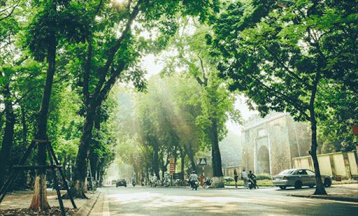 Dự báo thời tiết ngày và đêm nay 11 9 Hà Nội ngày nắng chiều tối đêm mưa dông rải rác du bao thoi tiet ngay va dem nay 119 ha noi ngay nang chieu toi dem mua dong rai rac