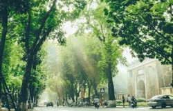 Dự báo thời tiết ngày và đêm nay (11/9): Hà Nội ngày nắng; chiều tối, đêm mưa dông rải rác