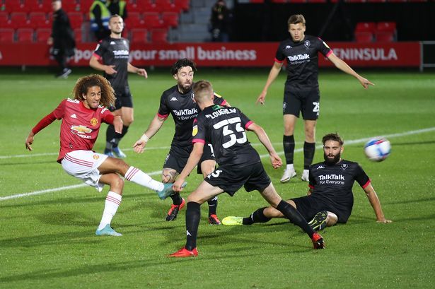 MU phát sốt với tài năng 17 tuổi từng sang Việt Nam mu phat sot voi tai nang 17 tuoi tung sang viet nam