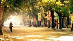 Dự báo thời tiết đêm nay và ngày mai (14-15/9): Hà Nội đêm mưa dông vài nơi, miền Trung nắng nóng, phía Nam mưa to