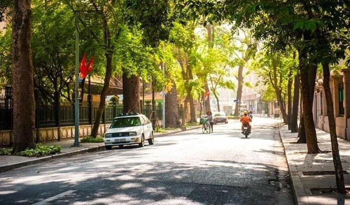 Dự báo thời tiết ngày và đêm nay 16 9 Ngày nắng chiều tối đêm mưa rào và dông vài nơi miền Trung nắng nóng du bao thoi tiet ngay va dem nay 169 ngay nang chieu toi dem mua rao va dong vai noi mien trung nang nong