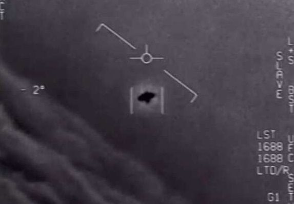 Nhật Bản chính thức bắt đầu thu thập thông tin liên quan đến UFO nhat ban chinh thuc bat dau thu thap thong tin lien quan den ufo