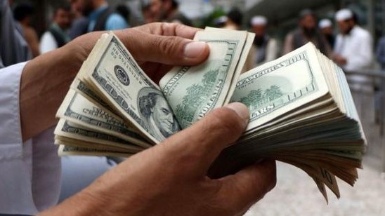 Tỷ giá USD hôm nay 25/3: Chứng khoán lao đao, vàng lặng sóng, USD tăng vọt