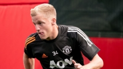 Tin bóng đá 24h hôm nay 16/9: Man Utd sẵn sàng Premier League; Bale muốn quay lại Tottenham