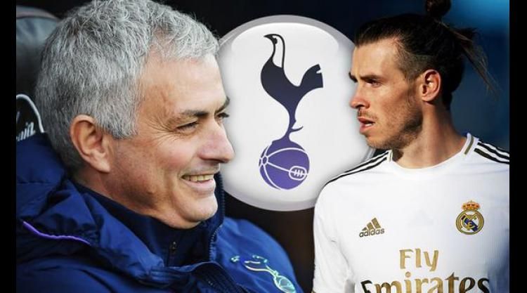 Bale trở lại Tottenham với phí 13 triệu Bảng lỡ đại chiến với MU bale tro lai tottenham voi phi 13 trieu bang lo dai chien voi mu