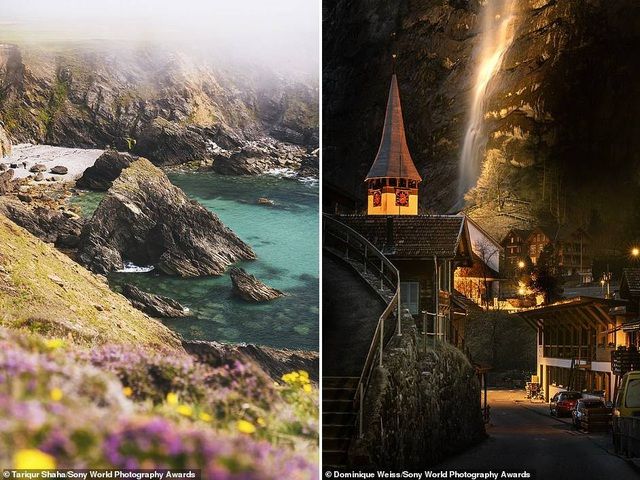 anh phoi ca cua viet nam lot top anh dep tai giai anh quoc te