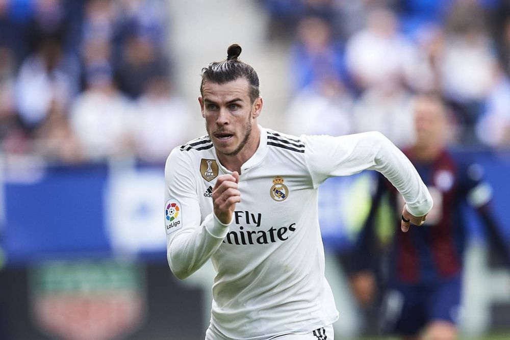 tin bong da 24h hom nay diem nhan gareth bale