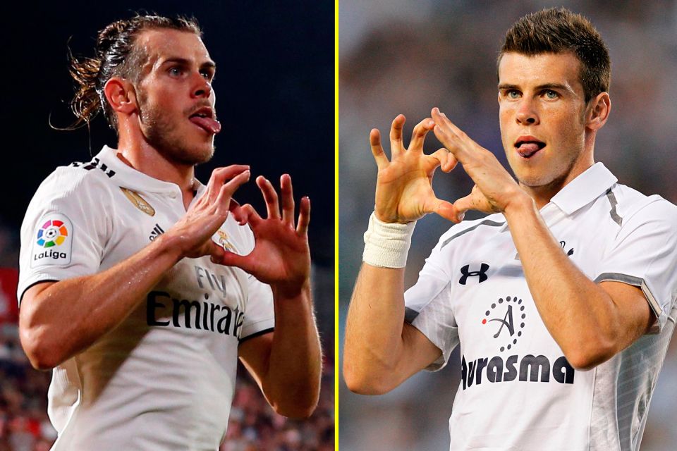 tin bong da 24h hom nay diem nhan gareth bale