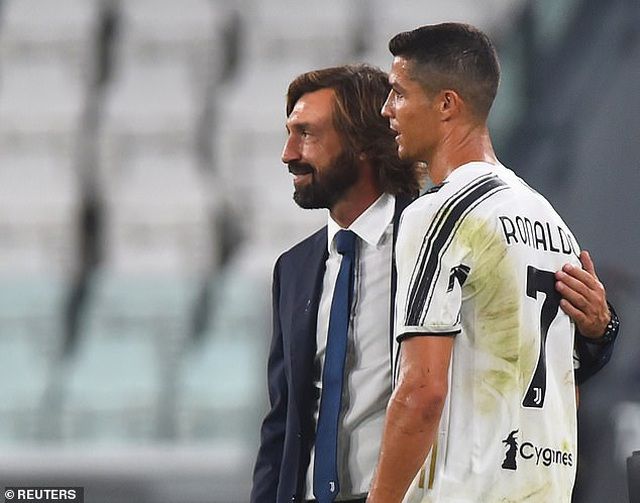 C Ronaldo rực sáng Juventus đại thắng trận ra quân ở Serie A cronaldo ruc sang juventus dai thang tran ra quan o serie a