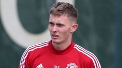 Đội hình dự kiến Luton Town - Man Utd: Dean Henderson ra mắt, bắt chính thay De Gea