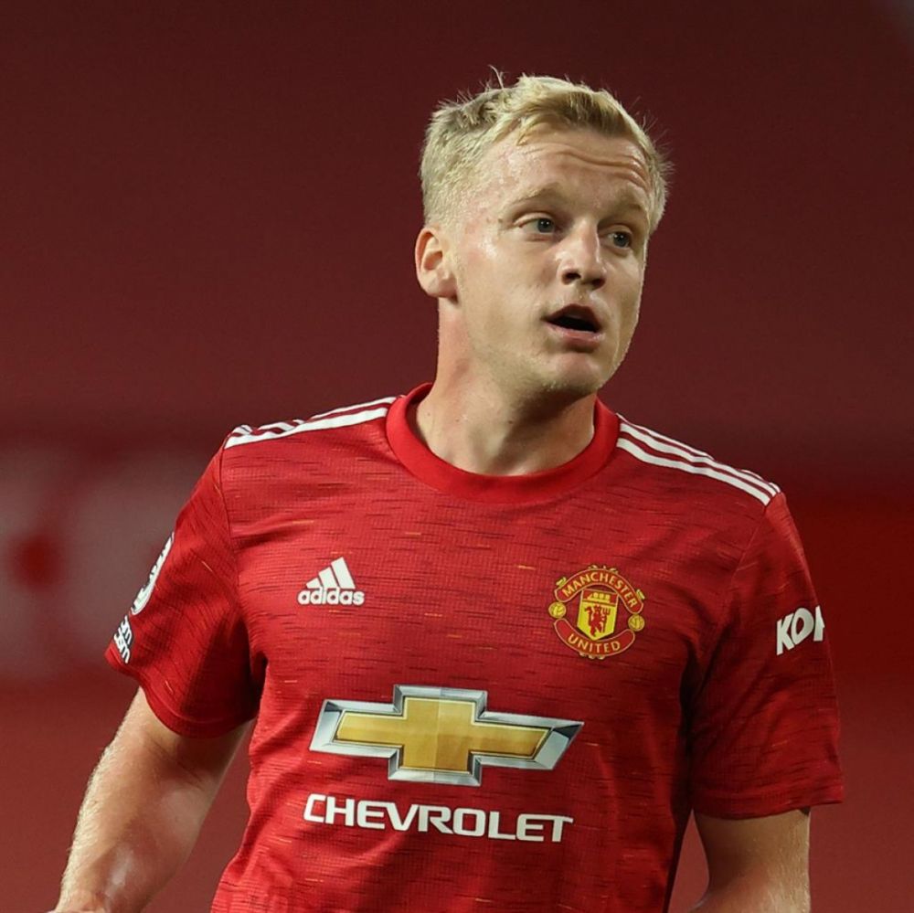 doi hinh du kien luton town man utd dean henderson ra mat bat chinh thay de gea