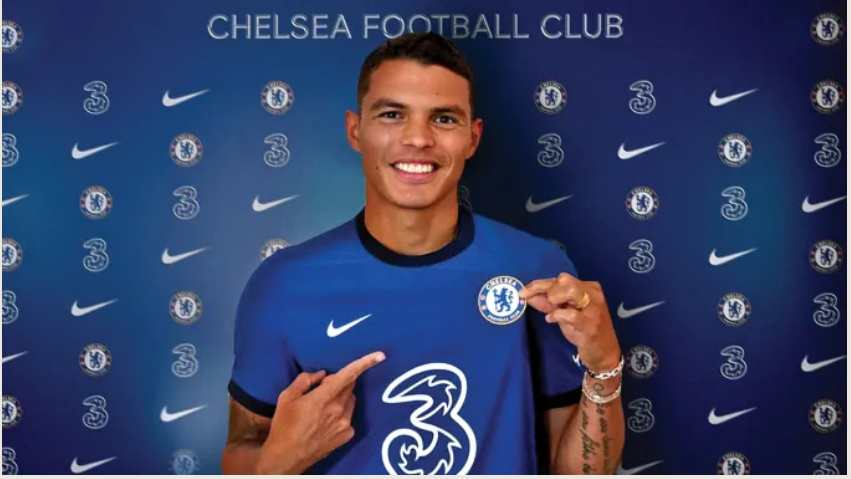 doi hinh du kien chelsea barnsley cho man ra mat cua thiago silva va chilwell