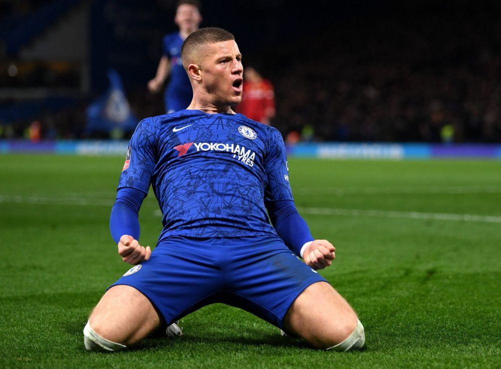 doi hinh du kien chelsea barnsley cho man ra mat cua thiago silva va chilwell