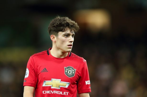 Tin bóng đá chiều 23/9: Man Utd ra quyết định về chuyển nhượng Daniel James; Ngoại hạng Anh sẽ diễn ra không khán giả