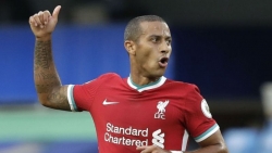 Đội hình dự kiến của Liverpool - Arsenal: Thiago lần đầu đá chính?