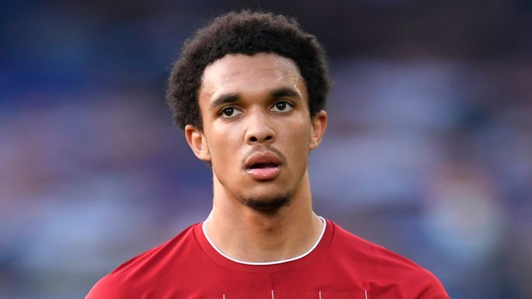 doi hinh du kien cua liverpool truoc arsenal thiago lan dau da chinh