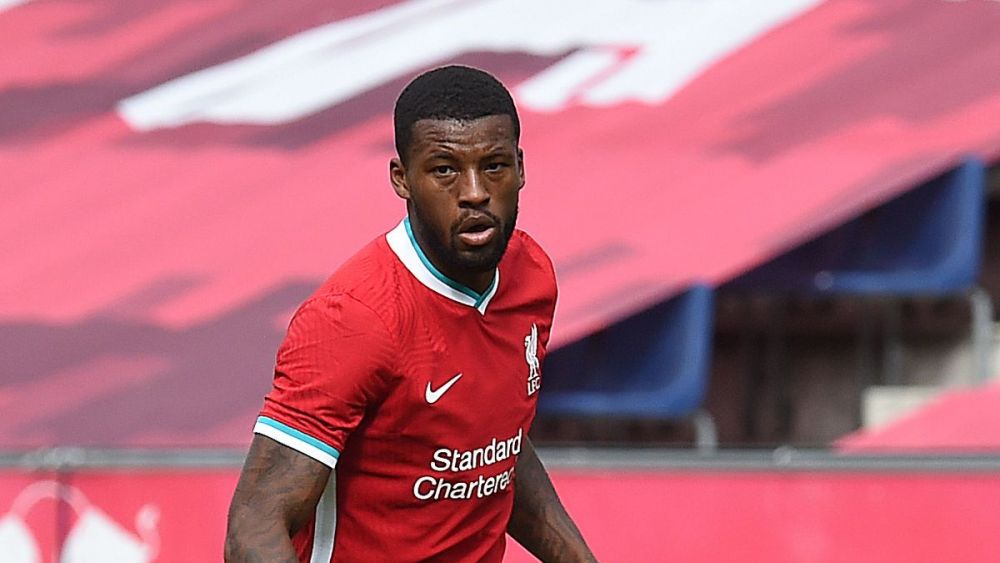 doi hinh du kien cua liverpool truoc arsenal thiago lan dau da chinh