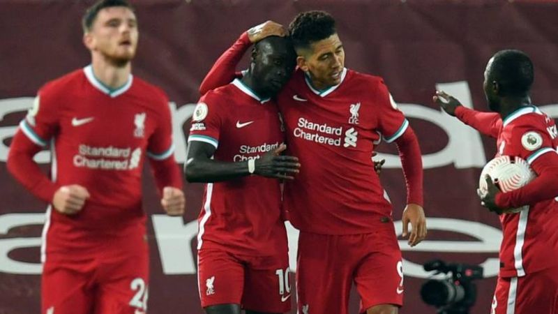 Liverpool 3-1 Arsenal: Cú 'đề pa' hoàn hảo