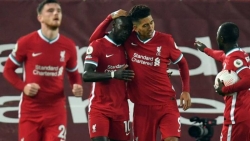 Liverpool 3-1 Arsenal: Cú 'đề pa' hoàn hảo