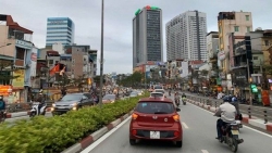 Dự báo thời tiết ngày và đêm nay (30/9): Cả nước có mây, mưa rào và dông vài nơi; mưa to cục bộ ở Bắc bộ, Tây Nguyên, Nam bộ