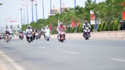 Dự báo thời tiết 3 ngày tới (30/9-3/10): Ngày nắng, chiều tối, đêm mưa rào và dông vài nơi