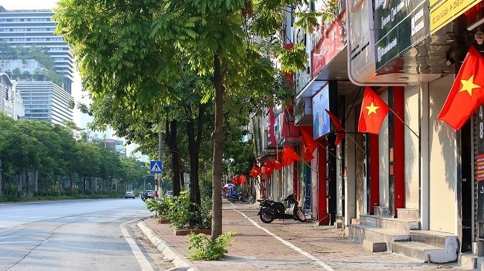 Dự báo thời tiết 10 ngày tới (27/8-5/9) và thời tiết dịp nghỉ lễ Quốc khánh 2/9/2022