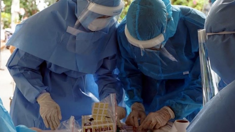 Covid-19: Bộ trưởng Y tế gửi thư tới các tổ chức, các nhà khoa học trong lĩnh vực sức khỏe