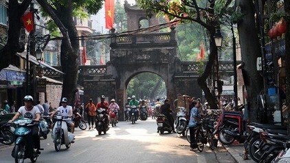 Dự báo thời tiết đêm nay và ngày mai (6-7/9): Cả nước mưa rào và dông rải rác, cục bộ mưa vừa mưa to; cảnh báo lũ quét, sạt lở đất và ngập úng