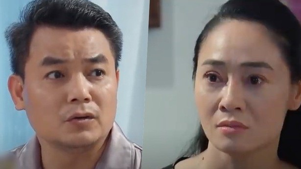 Hương vị tình thân: Ông Khang lột bộ mặt giả tạo của bà Xuân; Nam bật khóc vì hạnh phúc