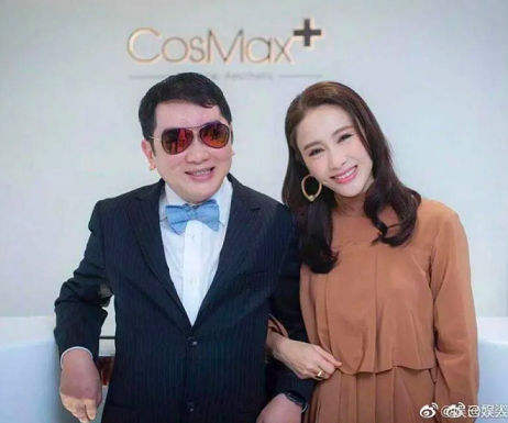 Cựu minh tinh Lê Tư trở thành triệu phú khi sở hữu khối tài sản 100 triệu USD nhờ kinh doanh