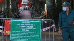 Trưa 7/9, Hà Nội có 29 ca nhiễm Covid-19 mới, trong đó 3 ca tại cộng đồng