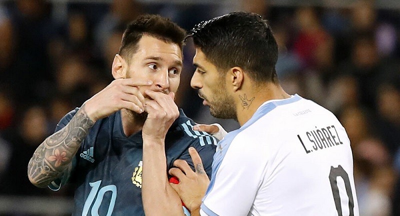 Chuyển nhượng cầu thủ: