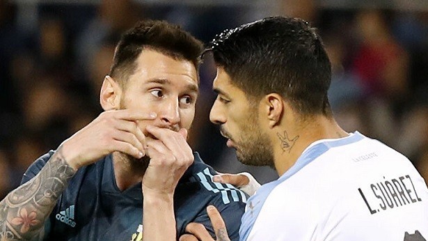 Chuyển nhượng cầu thủ: Inter Miami lên kế hoạch đón Suarez và Messi sang Mỹ; Barca thất bại việc mua lại Neymar; Chelsea cần thêm nhân tố tấn công