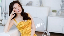 Cuộc sống độc thân sang chảnh của Lý Nhã Kỳ