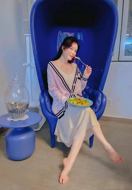 Cuộc sống độc thân sang chảnh của Lỹ Nhã Kỳ Cuộc sống độc thân sang chảnh của Lỹ Nhã Kỳ