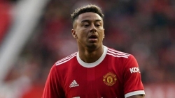 Chuyển nhượng cầu thủ Man Utd: Jesse Lingard từ chối gia hạn; hy vọng có Declan Rice ở Hè 2022