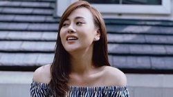 Hương vị tình thân: Thời trang sang chảnh của nữ chính Phương Nam sau đám cưới