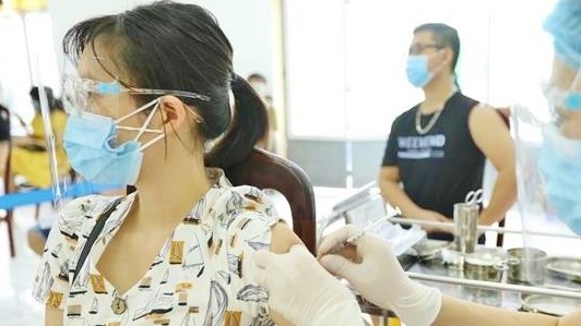 Covid-19 ở Hà Nội sáng 9/9: Thêm 3 ca mắc mới, 6 ổ dịch phức tạp