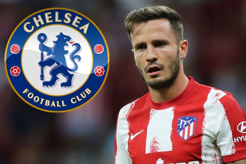 Chuyển nhượng cầu thủ: PSG thuyết phục Mbappe ở lại; Ronaldo đá trận MU gặp Newcastle; Saul Niguez về Chelsea Chuyển nhượng cầu thủ: PSG thuyết phục Mbappe ở lại; Ronaldo đá trận MU gặp Newcastle; Saul Niguez về Chelsea