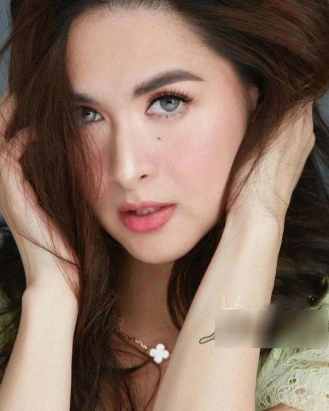 Mỹ nhân đẹp nhất Philippines Marian Rivera Mỹ nhân đẹp nhất Philippines Marian Rivera