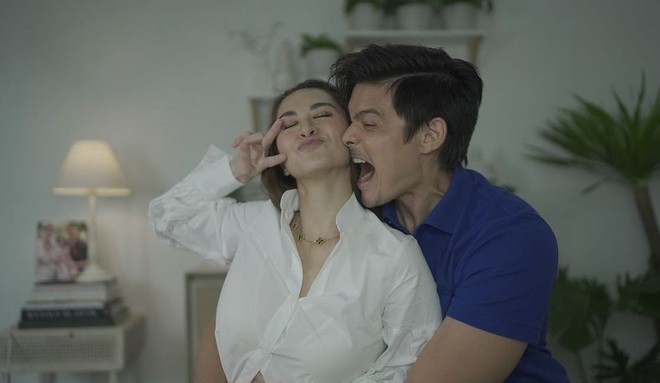 Mỹ nhân đẹp nhất Philippines Marian Rivera Mỹ nhân đẹp nhất Philippines Marian Rivera