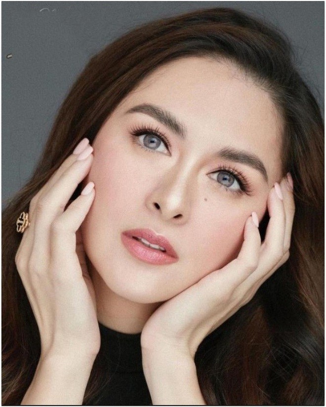 Mỹ nhân đẹp nhất Philippines Marian Rivera Mỹ nhân đẹp nhất Philippines Marian Rivera