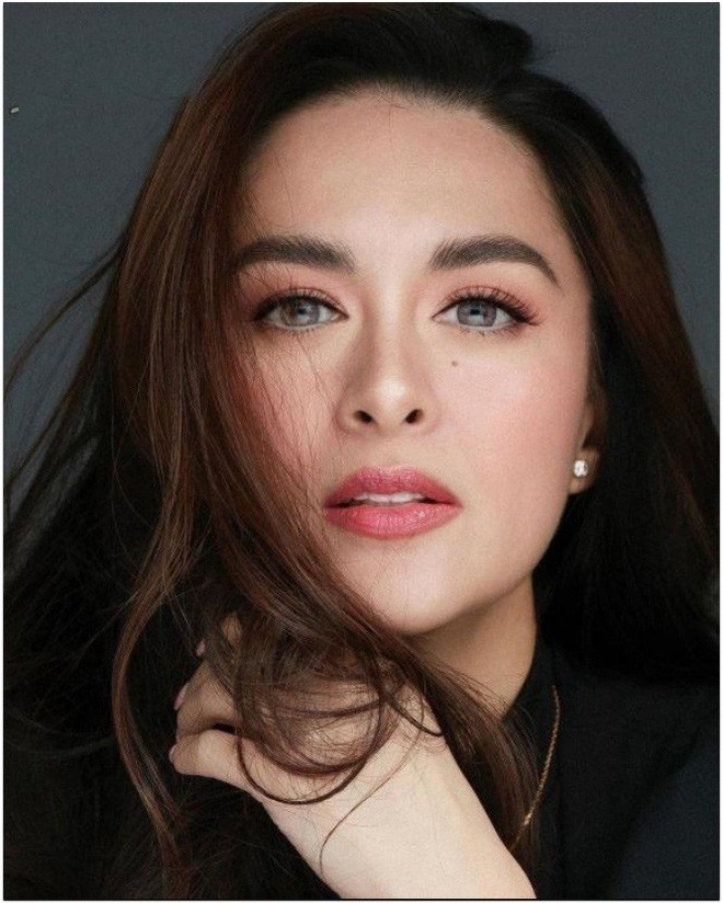 Mỹ nhân đẹp nhất Philippines Marian Rivera Mỹ nhân đẹp nhất Philippines Marian Rivera