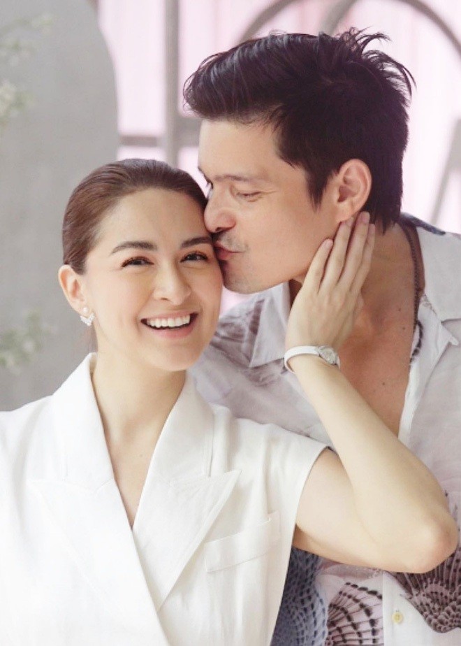 Mỹ nhân đẹp nhất Philippines Marian Rivera Mỹ nhân đẹp nhất Philippines Marian Rivera