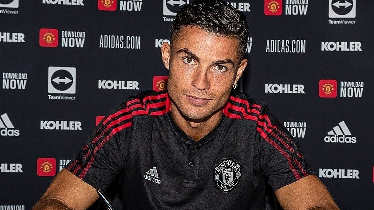 Hé lộ nguyên nhân Ronaldo bất ngờ rời Juventus sang Man Utd