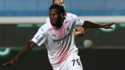 Cập nhật tin chuyển nhượng cầu thủ: Liverpool ký Kessie Hè 2022; MU tiếp tục đàm phán với Declan Rice; HLV Max Allegri rất thích Tchouameni