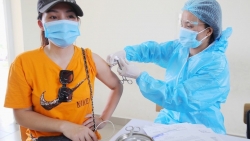 Covid-19 ở Việt Nam tối 18/9: Tin vui, số bệnh nhân hồi phục tăng cao, 9.373 ca mắc mới