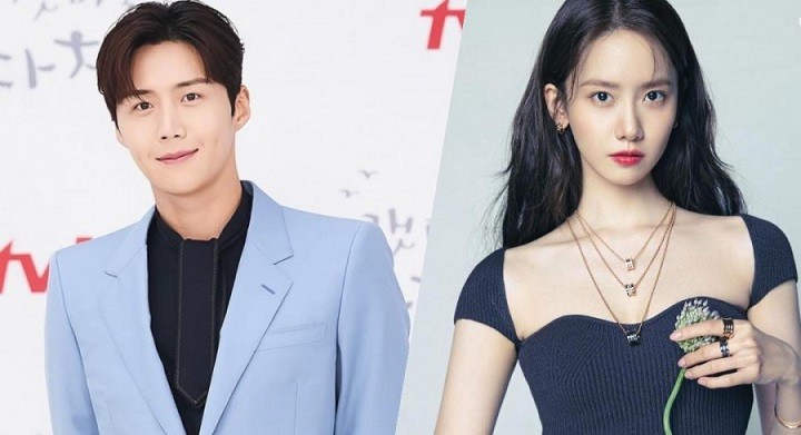 Yoona SNSD đóng phim hài lãng mạn với cùng Kim Seon Ho Yoona SNSD đóng phim hài lãng mạn với cùng Kim Seon Ho