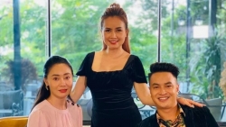 Hương vị tình thân: Diễn viên Đào Hoàng Yến lên tiếng về diễn biến tâm lý nhân vật bà Nguyệt