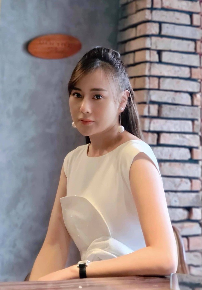 Hương vị tình thân: Phương Nam thay đổi tích cực sau khi về làm dâu nhà họ Hoàng